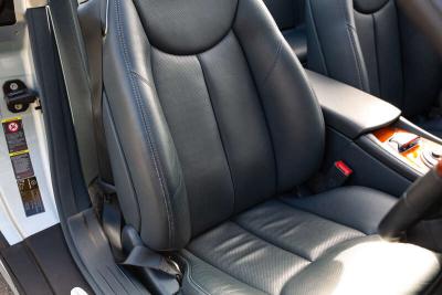 2003 Mercedes - Benz SL500 R230