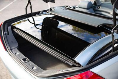 2003 Mercedes - Benz SL500 R230