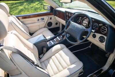 1996 Bentley AZURE