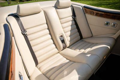 1996 Bentley AZURE