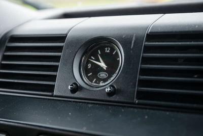 2008 Land Rover DEFENDER 90 HERITAGE EDITION TRIBUTE