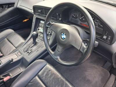 1991 BMW 850i
