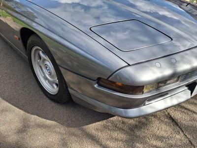 1991 BMW 850i