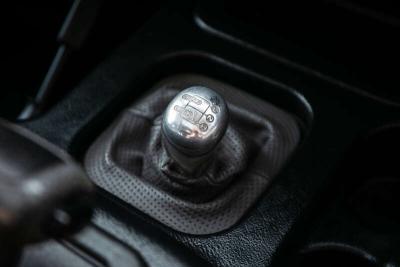 1998 Land Rover DEFENDER 50TH ANNIVERSARY OVERFINCH 570 HSI