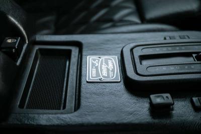 1998 Land Rover DEFENDER 50TH ANNIVERSARY OVERFINCH 570 HSI