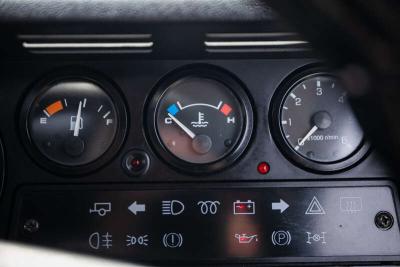 1998 Land Rover DEFENDER 50TH ANNIVERSARY OVERFINCH 570 HSI