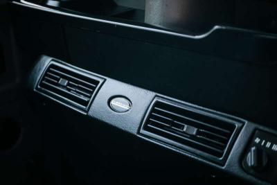 1998 Land Rover DEFENDER 50TH ANNIVERSARY OVERFINCH 570 HSI