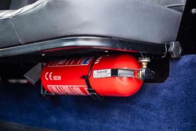 1998 Land Rover DEFENDER 50TH ANNIVERSARY OVERFINCH 570 HSI