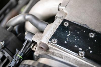 1998 Land Rover DEFENDER 50TH ANNIVERSARY OVERFINCH 570 HSI