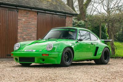 1980 Porsche RSR REPLICA