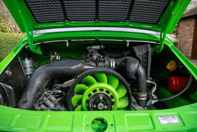 1980 Porsche RSR REPLICA