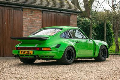 1980 Porsche RSR REPLICA