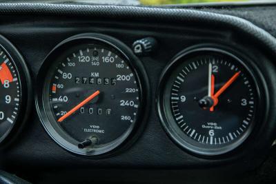 1980 Porsche RSR REPLICA