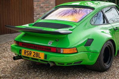 1980 Porsche RSR REPLICA