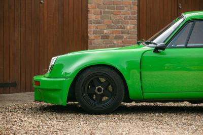 1980 Porsche RSR REPLICA