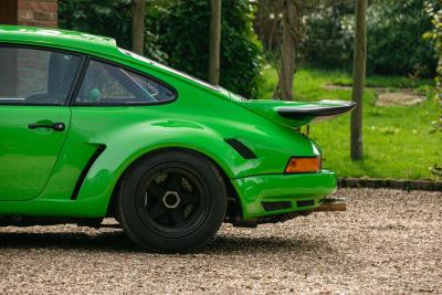 1980 Porsche RSR REPLICA