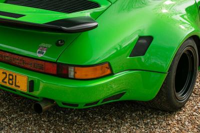 1980 Porsche RSR REPLICA