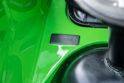 1980 Porsche RSR REPLICA