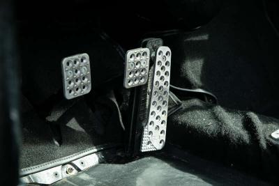 1980 Porsche RSR REPLICA