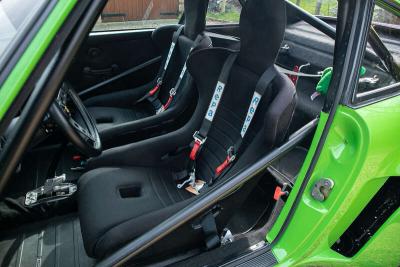 1980 Porsche RSR REPLICA