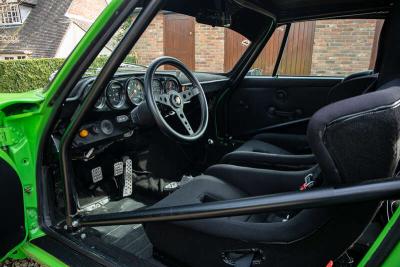 1980 Porsche RSR REPLICA