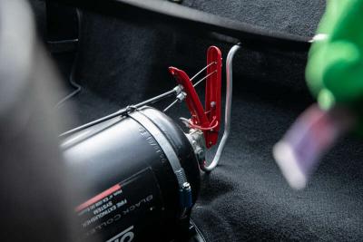 1980 Porsche RSR REPLICA