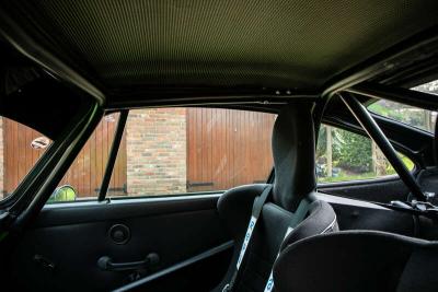 1980 Porsche RSR REPLICA