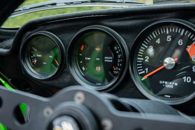 1980 Porsche RSR REPLICA