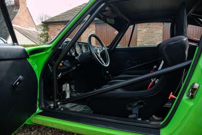 1980 Porsche RSR REPLICA