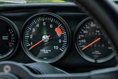 1980 Porsche RSR REPLICA