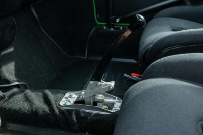 1980 Porsche RSR REPLICA