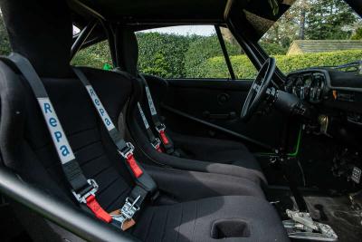 1980 Porsche RSR REPLICA