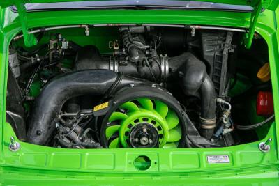 1980 Porsche RSR REPLICA