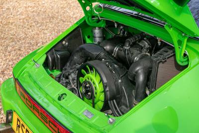 1980 Porsche RSR REPLICA