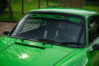 1980 Porsche RSR REPLICA