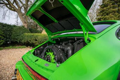 1980 Porsche RSR REPLICA