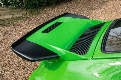 1980 Porsche RSR REPLICA