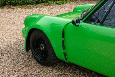 1980 Porsche RSR REPLICA