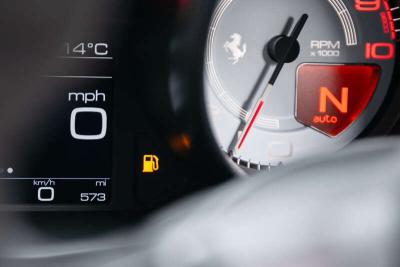 2020 Ferrari 488 PISTA PILOTI