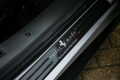 2020 Ferrari 488 PISTA PILOTI