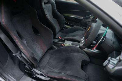 2020 Ferrari 488 PISTA PILOTI