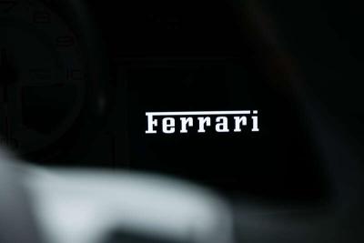 2020 Ferrari 488 PISTA PILOTI