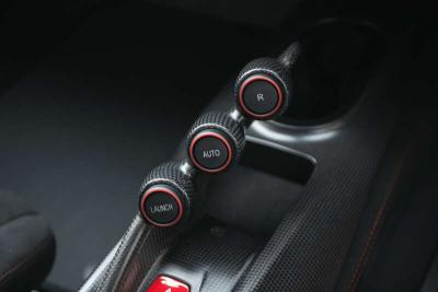 2020 Ferrari 488 PISTA PILOTI