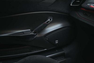 2020 Ferrari 488 PISTA PILOTI