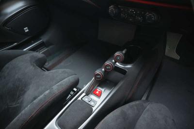 2020 Ferrari 488 PISTA PILOTI