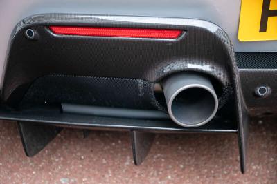 2020 Ferrari 488 PISTA PILOTI