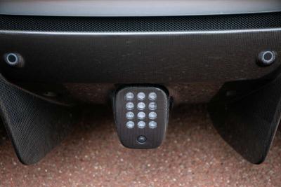 2020 Ferrari 488 PISTA PILOTI