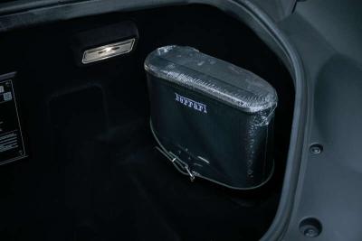 2020 Ferrari 488 PISTA PILOTI