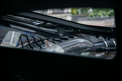 2020 Ferrari 488 PISTA PILOTI