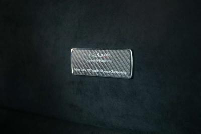 2020 Ferrari 488 PISTA PILOTI